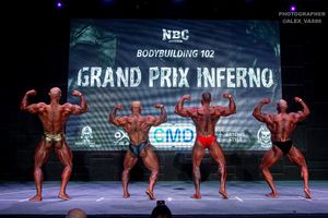  BODYBUILDING +102